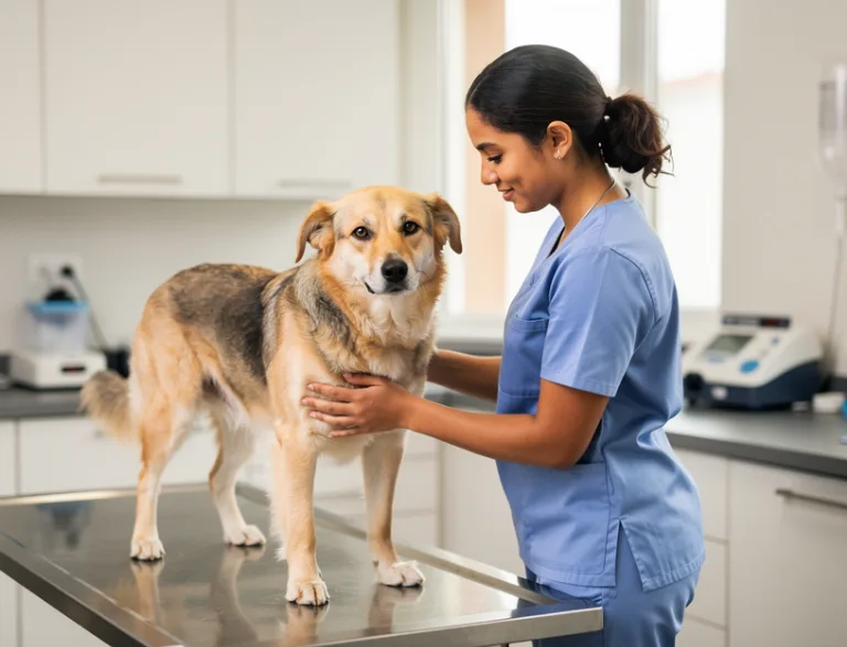 Vet service in Grand Prairie